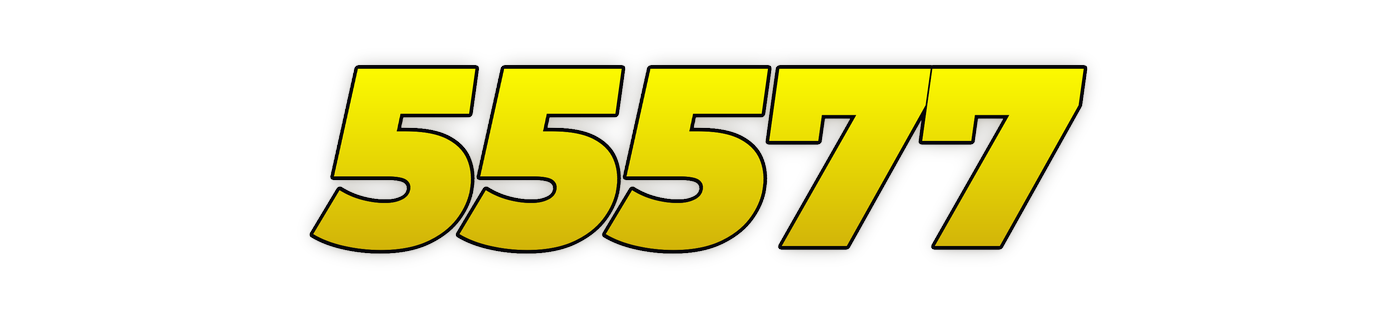 55577